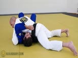 Xande's Dominant Control Series 12 - Bread Cutter Choke from Hip to Shoulder Control